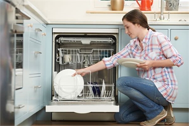 Máy rửa bát Chef’s sự lựa chọn số 1 của các nhà nội trợ! Bếp Tốt
